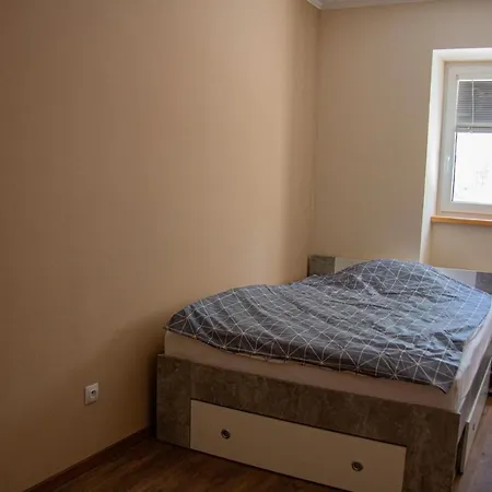 Apartment Pirken Hammer Brezova (Karlovy Vary)
