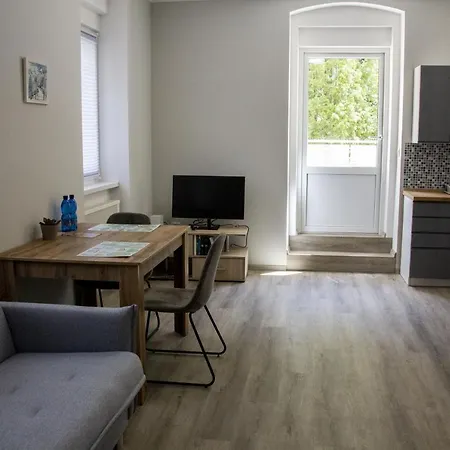 Apartment Pirken Hammer *