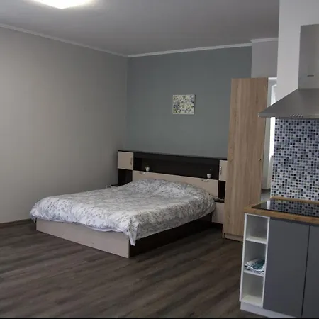 Apartment Pirken Hammer