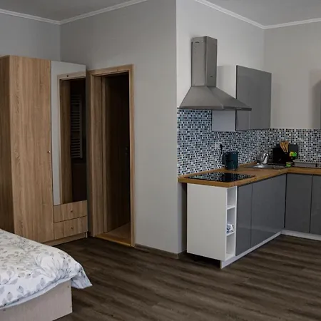 Apartment Pirken Hammer