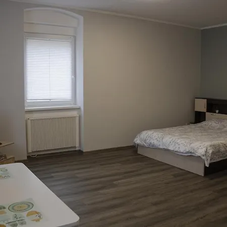 Apartment Pirken Hammer