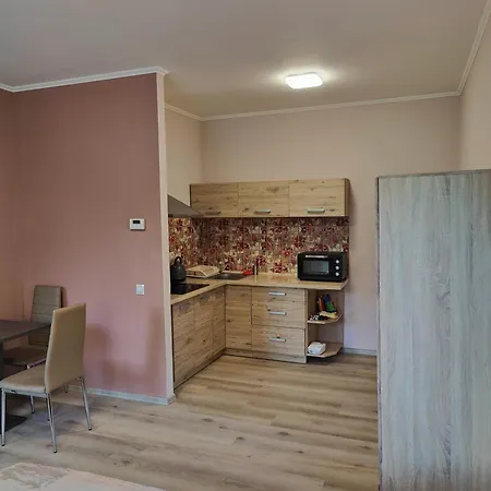Pirken Hammer Apartment Brezova (Karlovy Vary)