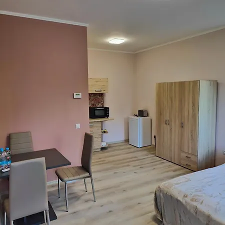 Pirken Hammer Apartment *