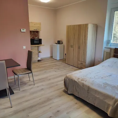 Pirken Hammer Apartment Brezova (Karlovy Vary)
