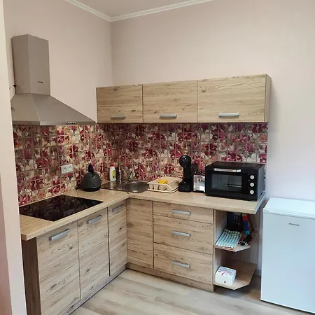Appartement Pirken Hammer *
