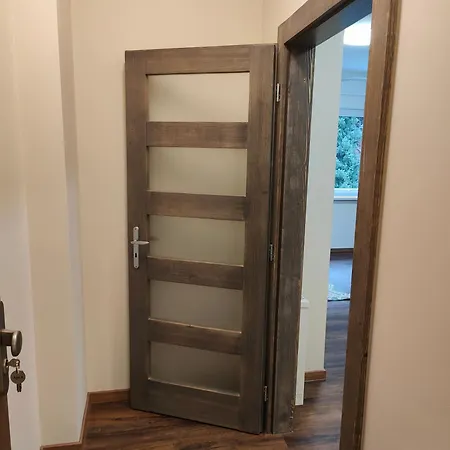 Pirken Hammer Apartment *