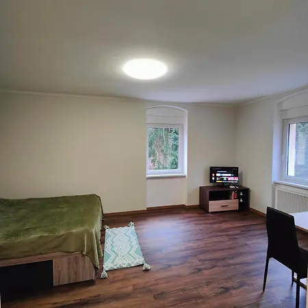 Pirken Hammer Apartment Brezova (Karlovy Vary)