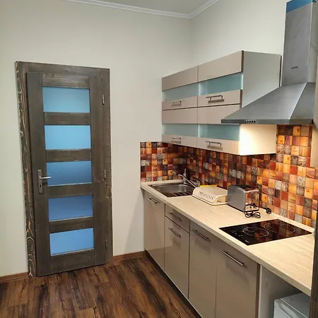 Apartment Pirken Hammer *