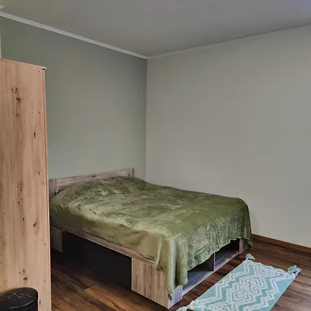 Pirken Hammer Apartment *