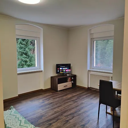 Pirken Hammer Apartment