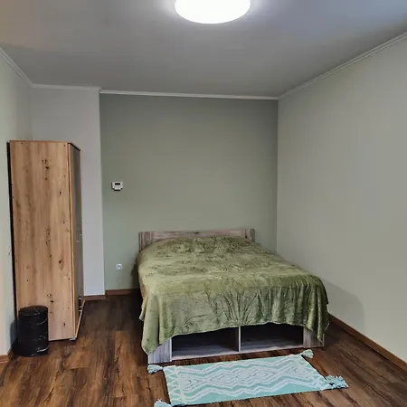 Apartment Pirken Hammer *
