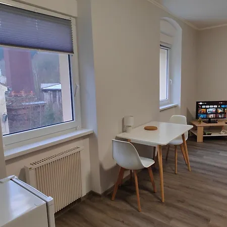 Pirken Hammer Appartement Pirkenhammer