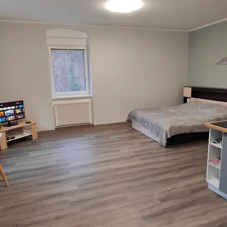 Apartment Pirken Hammer