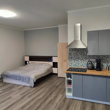 Apartment Pirken Hammer *