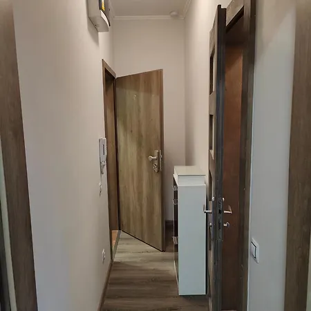 Apartment Pirken Hammer Brezova (Karlovy Vary)