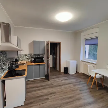 Pirken Hammer Apartament Pirkenhammer