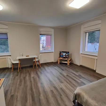 Apartment Pirken Hammer Brezova (Karlovy Vary)