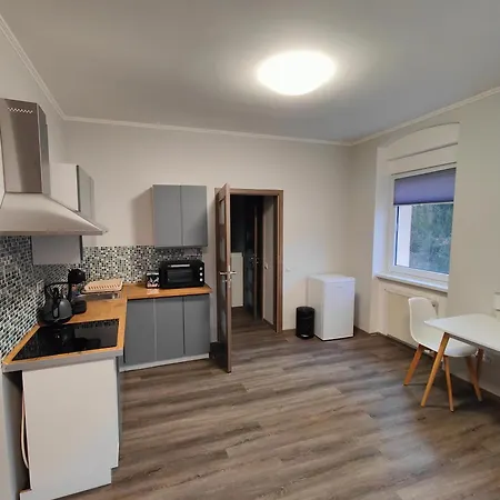 Apartment Pirken Hammer