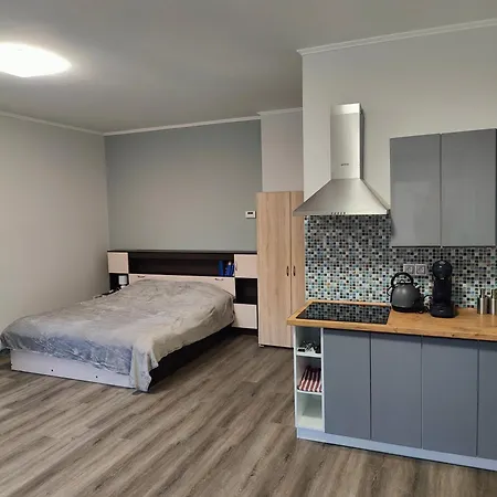Apartment Pirken Hammer