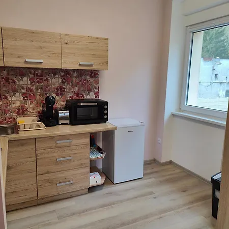 Apartment Pirken Hammer