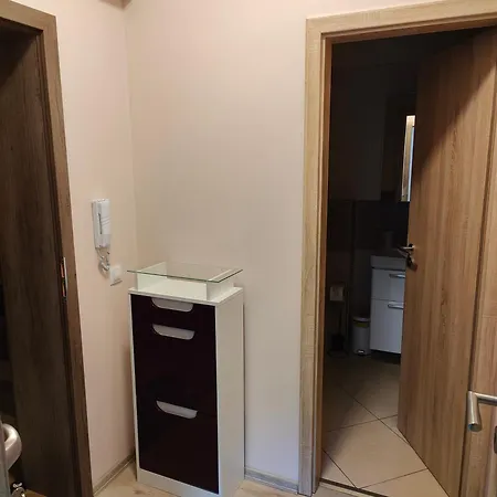 Pirken Hammer Apartament *