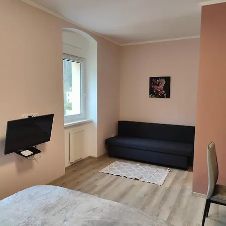 Pirken Hammer Apartment