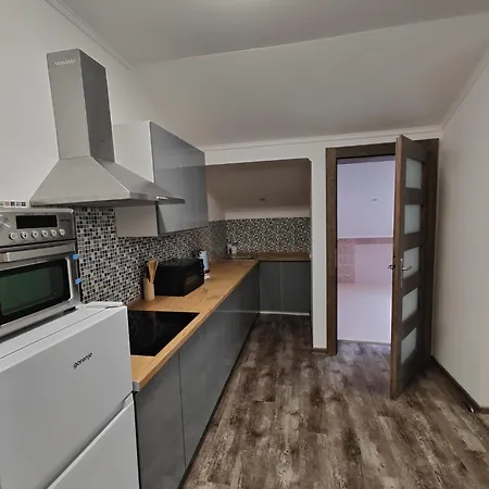 Apartment Pirken Hammer *