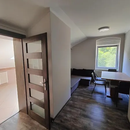 Pirken Hammer Apartment *