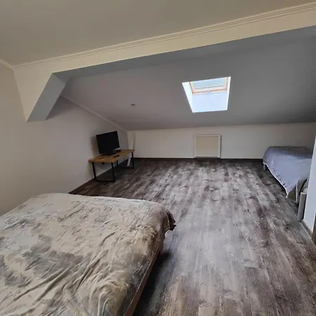 Pirken Hammer Apartment *