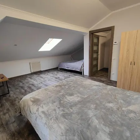 Pirken Hammer Appartement