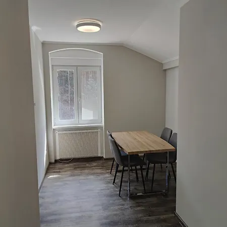 Pirken Hammer Apartment *