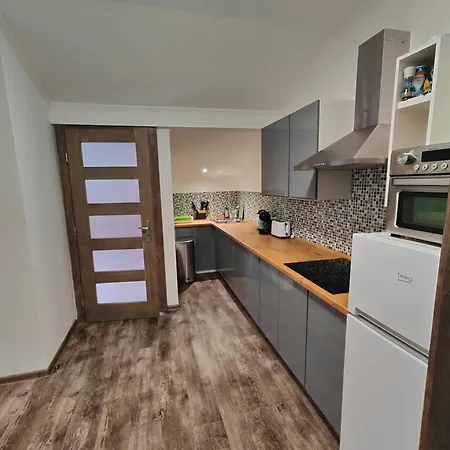 Pirken Hammer Apartment Brezova (Karlovy Vary)
