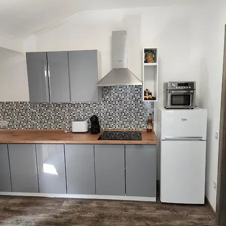 Apartment Pirken Hammer Brezova (Karlovy Vary)